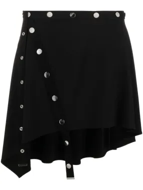 Mini Skirt